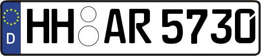 HH-AR5730
