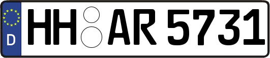 HH-AR5731