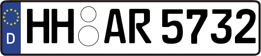 HH-AR5732