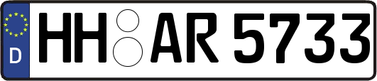 HH-AR5733