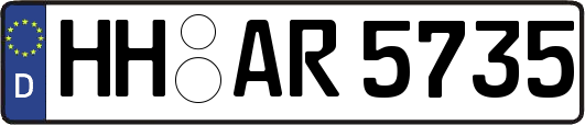 HH-AR5735