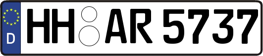 HH-AR5737