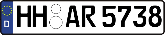 HH-AR5738