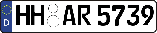 HH-AR5739