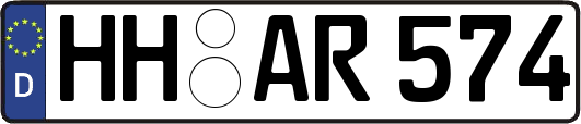 HH-AR574