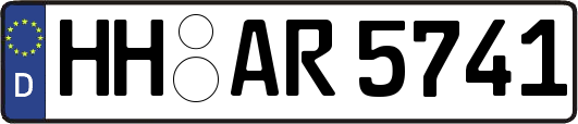 HH-AR5741