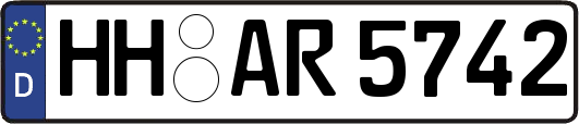 HH-AR5742