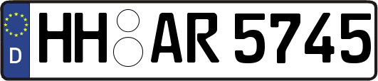 HH-AR5745