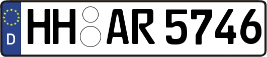 HH-AR5746