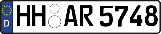 HH-AR5748