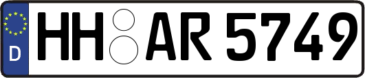 HH-AR5749