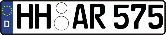 HH-AR575