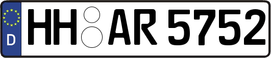 HH-AR5752
