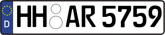 HH-AR5759