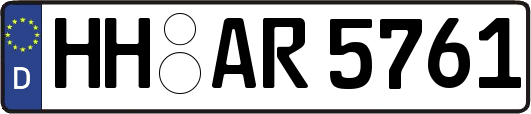 HH-AR5761
