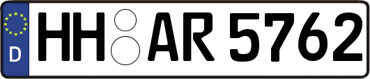 HH-AR5762
