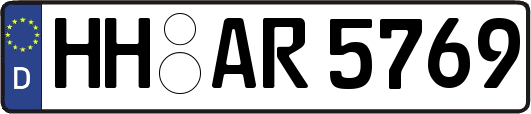 HH-AR5769
