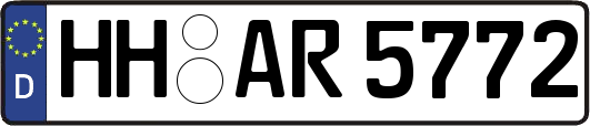 HH-AR5772