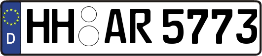 HH-AR5773