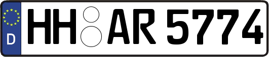 HH-AR5774