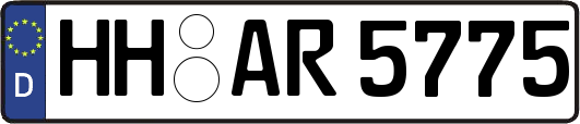 HH-AR5775