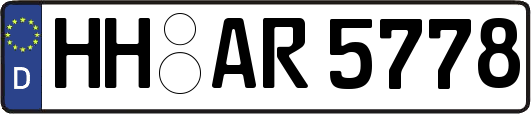 HH-AR5778