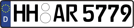 HH-AR5779