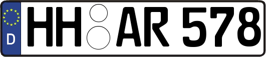 HH-AR578