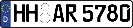 HH-AR5780