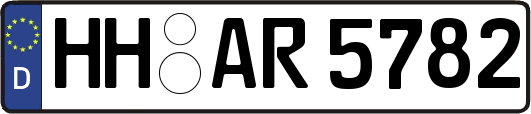 HH-AR5782