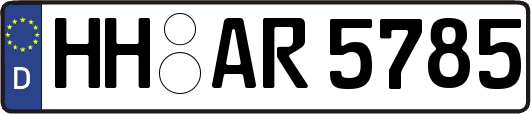HH-AR5785
