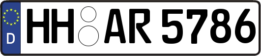 HH-AR5786
