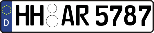 HH-AR5787