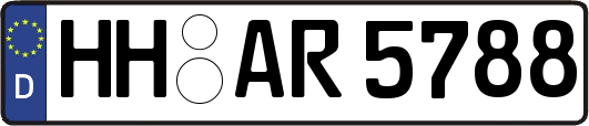 HH-AR5788
