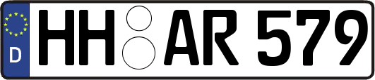 HH-AR579
