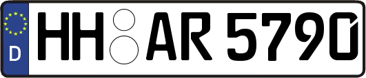 HH-AR5790