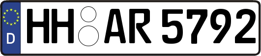 HH-AR5792