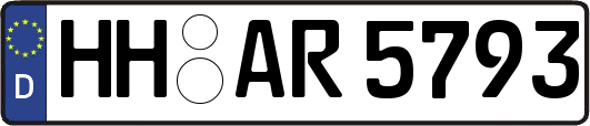 HH-AR5793