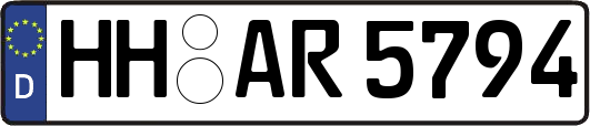 HH-AR5794