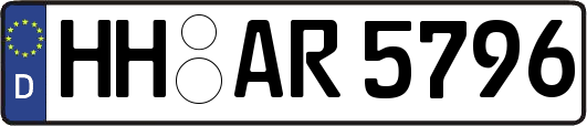 HH-AR5796
