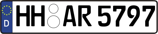 HH-AR5797