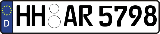 HH-AR5798