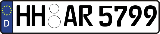 HH-AR5799