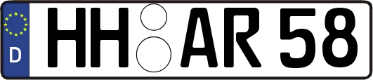 HH-AR58
