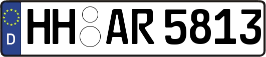 HH-AR5813