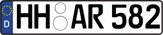 HH-AR582