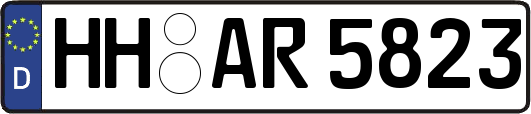 HH-AR5823