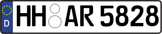 HH-AR5828