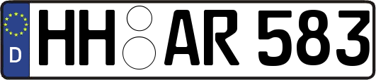 HH-AR583