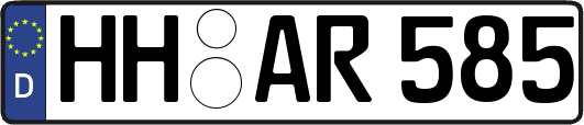HH-AR585